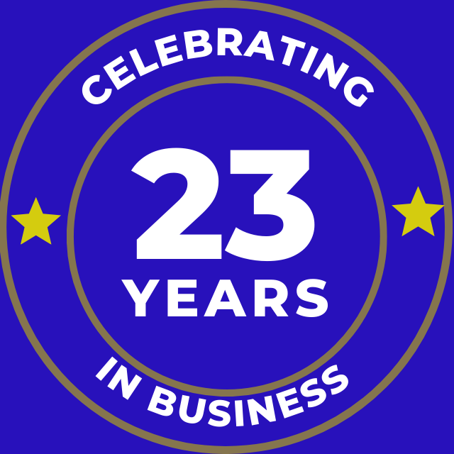 HomeGleamers Anniversary Badge Round Logo (600 x 600 px) (640 x 640 px) (1)